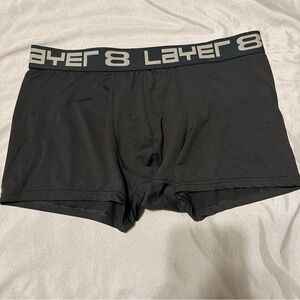Layer 8 Men's Boxer Briefs